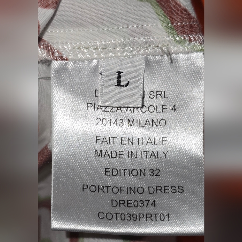 La Double J Portofino Dress - Picture 5 of 10